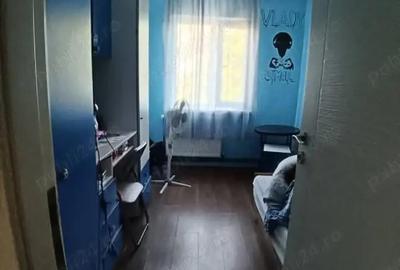 Apartament cu 4 camere semidecomandat în Dacia - 2