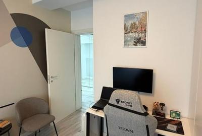 Apartament cu 2 camere decomandat, mobilat în Politehnica - 3