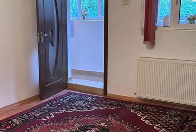 Casă cu 4 camere cu Teren 1840 Mp în Central - 5