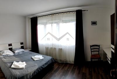 Apartament cu 2 camere semidecomandat în Podu Roș - 4
