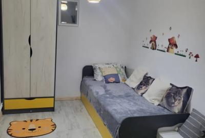 Casă cu 4 camere cu Teren 80 Mp în Rudului - 8