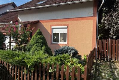 Casă cu 4 camere cu Teren 535 Mp în Paleu - 8