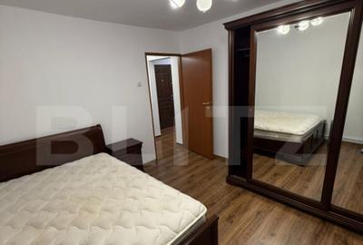 Apartament cu 3 camere, 70 mp, zona Rovine/Gara - 22