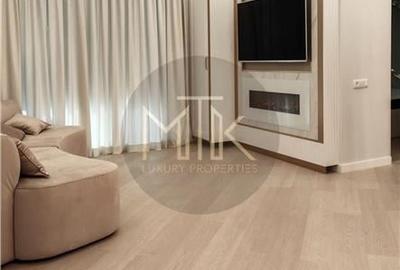 Apartament lux 3 camere I Cortina North I Mobilat&utilat - 2