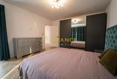 Casă individuală cu 5 camere cu Teren 550 Mp în Berceni - 11