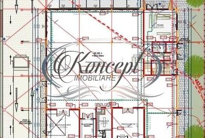 Teren Construcții intravilan de 2921 mp, în Central - 6