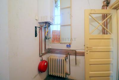 Apartament cu 3 camere semidecomandat în P-ța Unirii - 16