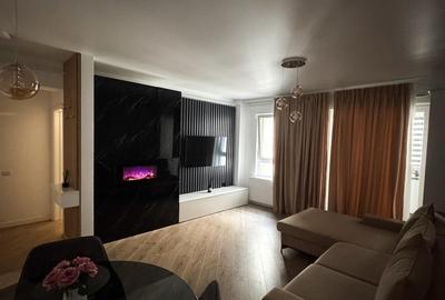 Apartament 2 camere Central Address Residence / Proprietar - 1