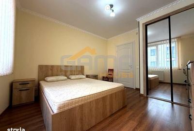 Apartament cu 3 camere decomandat în Intim - 3