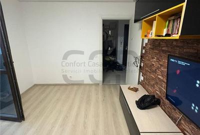 Apartament cu 2 camere decomandat în Timișoara