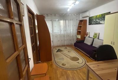 Apartament cu 2 camere circular, mobilat în Drumul Taberei