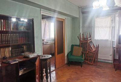 Apartament cu 4 camere decomandat în Călărași - 13