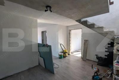 Casa individuala moderna Bungetu, Dambovi?a construc?ie 2021, teren 1.790 mp - 2