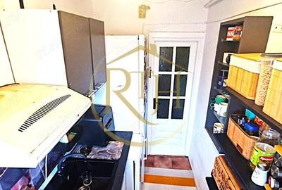 Vand apartament cu 4 camere in zona spitalul judetean,comision ,,0'' - 17