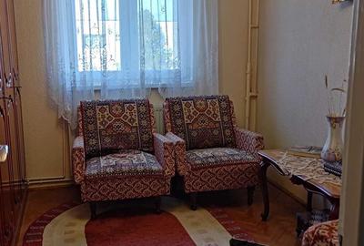Apartament cu 3 camere decomandat în Gheorgheni - 4