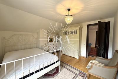 CASA INDIVIDUALA PET FRIENDLY DE INCHIRIAT | BORHANCI | 3 DORMITOARE | GARAJ - 19