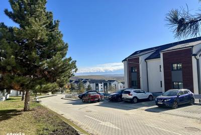 Apartament cu 2 camere decomandat în Cristian - 6