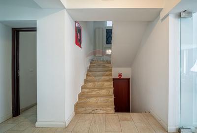 Vila de Lux in Statiunea Busteni - Investitie in Domeniul Hotelier - 22