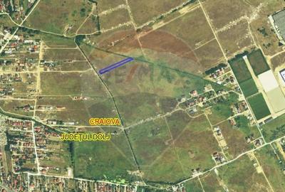 Teren Craiova / Zona JUMBO - 4