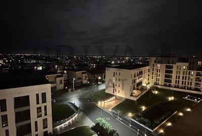 Apartament cu 3 camere decomandat în Aradului - 15