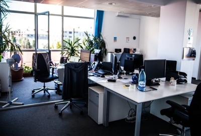 De vanzare spatiu de birouri Ultracentral in Cluj City Center - 2