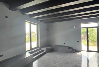 Casă cu 4 camere cu Teren 696 Mp în Buftea - 8