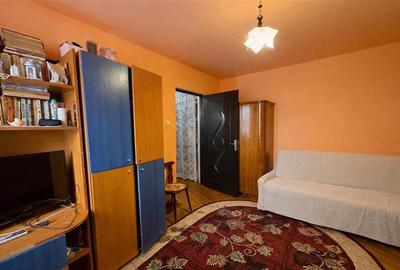 Apartament cu 2 camere semidecomandat, mobilat în Tudorul Vechi - 7