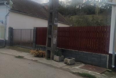 Teren de 1570 mp, în Dâncu Mic