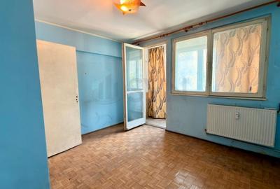Apartament cu 2 camere decomandat în Cantemir - 4