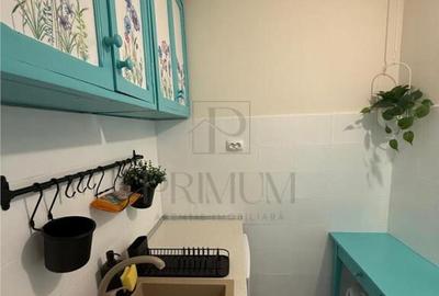 Garsoniera - Renovat Complet - Etaj Intermediar - Zona Lipov - 2