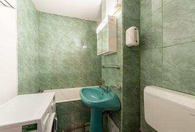 Apartament cu 2 camere semidecomandat în Banat - 6