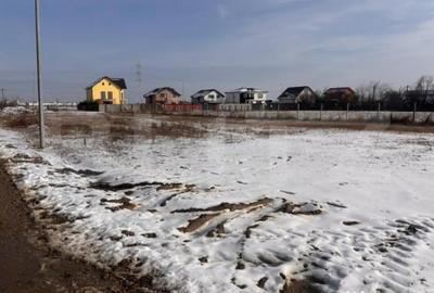 Teren de 447 mp, în Priseaca - 5