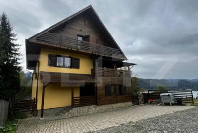 Casă cu 12 camere cu Teren 530 Mp în Colibița - 1