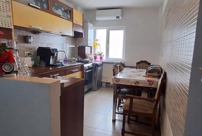 Apartament cu 3 camere decomandat în Central - 5