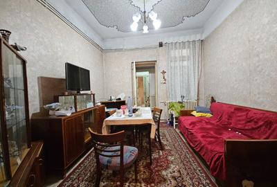 Apartament cu 3 camere nedecomandat în Central - 13