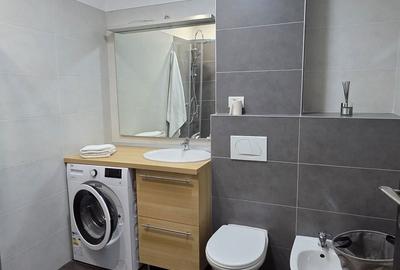 Apartament cu 2 camere semidecomandat în Central - 4