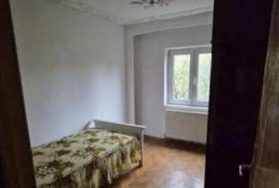 3camere -94mp - bloc 1987 -decomandat -2 bai - 2balcoane - 7