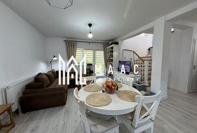 Casa individuala | Teren | Zona Sura Mare - 8