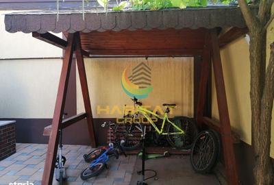 Casă cu 4 camere în Roșu - 19