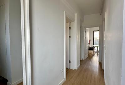 Apartament cu 2 camere decomandat în Central - 8