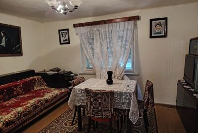 Casă individuală cu 2 camere cu Teren 5000 Mp în Porț - 5