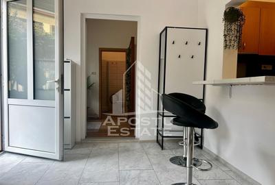 Apartament cu 2 camere,zona Podgoria - 7