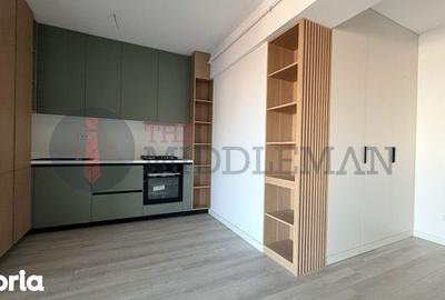 Apartament cu 2 camere în Obor - 3
