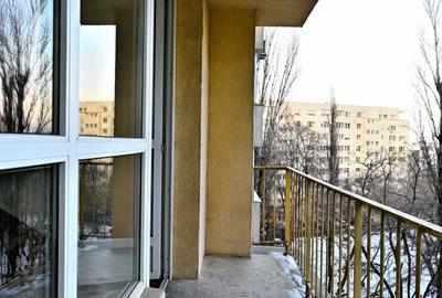 Vanzare 2 camere 57mp FARA risc seismic Gara de Nord - Grivita Central - 17