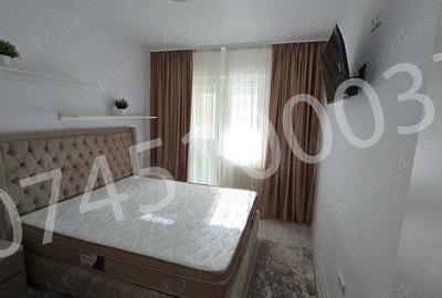 Inchiriez Apartament 2 camere Avangarde Residence - 3