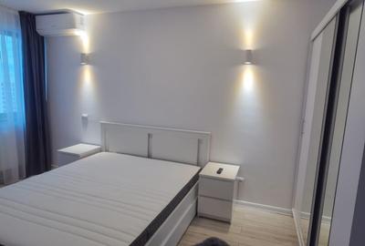 Apartament cu 2 camere decomandat în Grozăvești - 3