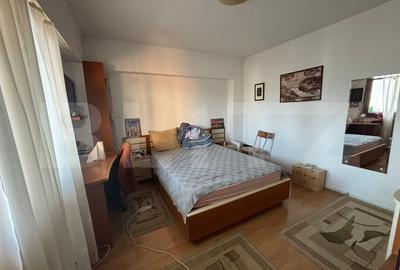 Apartament cu 2 camere decomandat, mobilat în Galata - 3