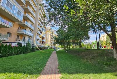 Apartament 3 cam Green Park