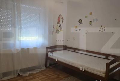 Apartament cu 2 camere decomandat în Micro 17 - 7