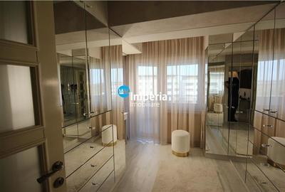 Apartament 3 camere, LUX, bloc nou, zona Moara de Vant, Iasi - 7
